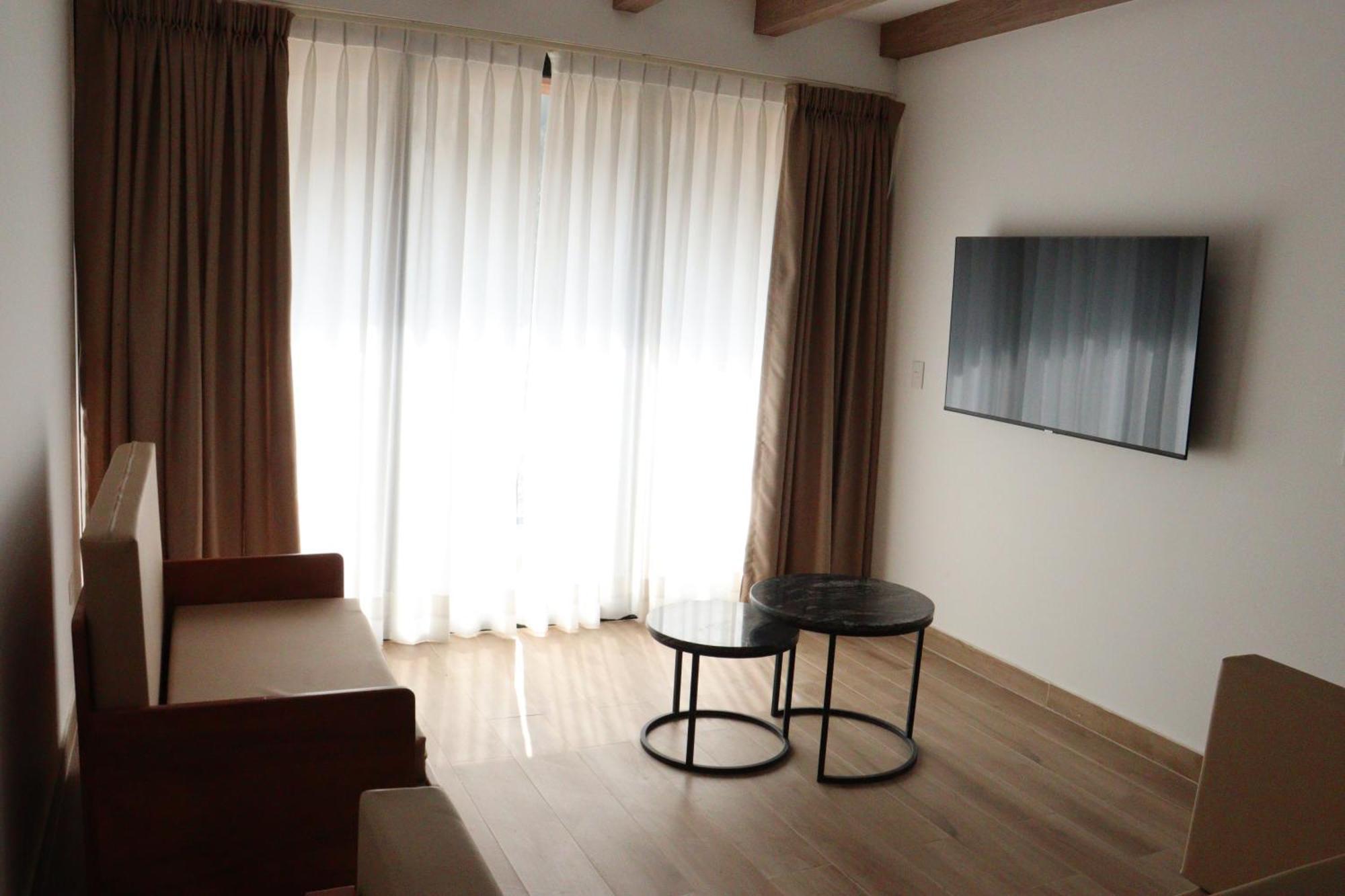 Ribera Del Rio Club Resort Cieneguilla Extérieur photo