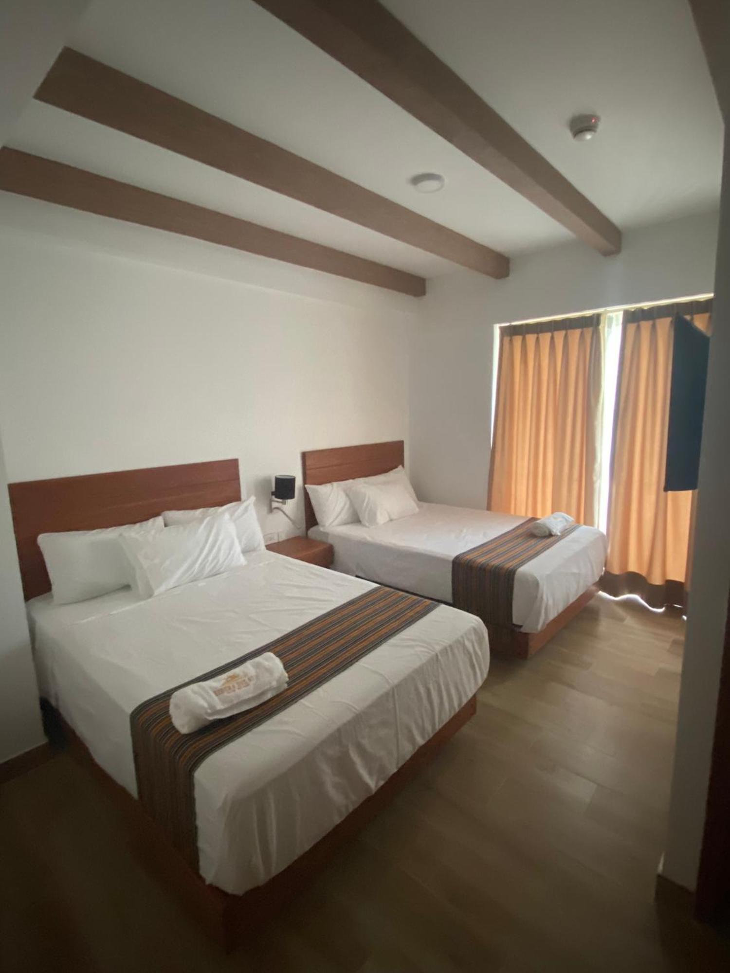 Ribera Del Rio Club Resort Cieneguilla Extérieur photo