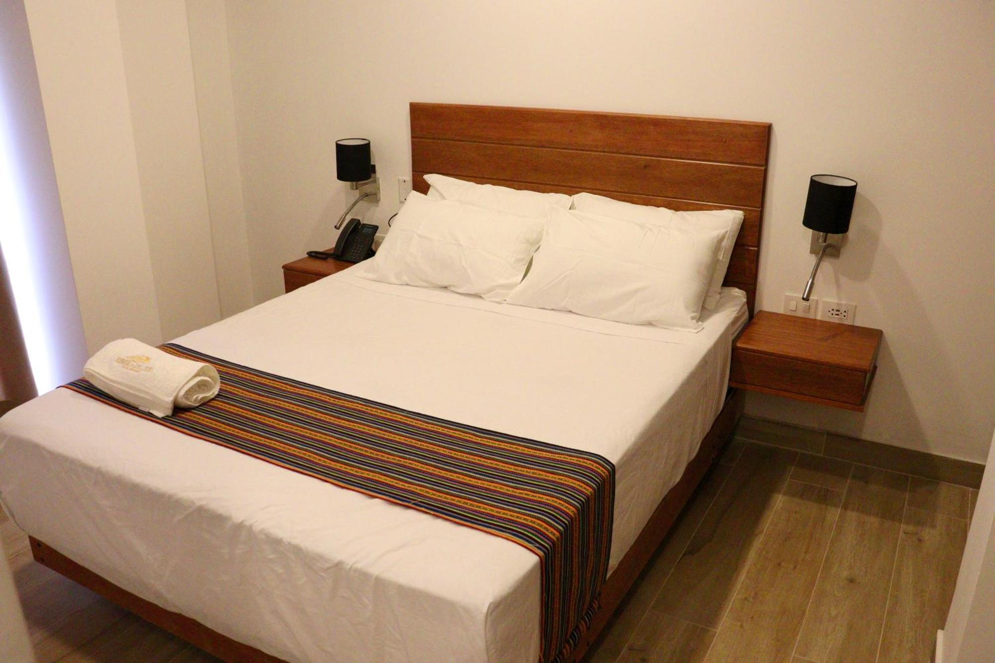 Ribera Del Rio Club Resort Cieneguilla Extérieur photo