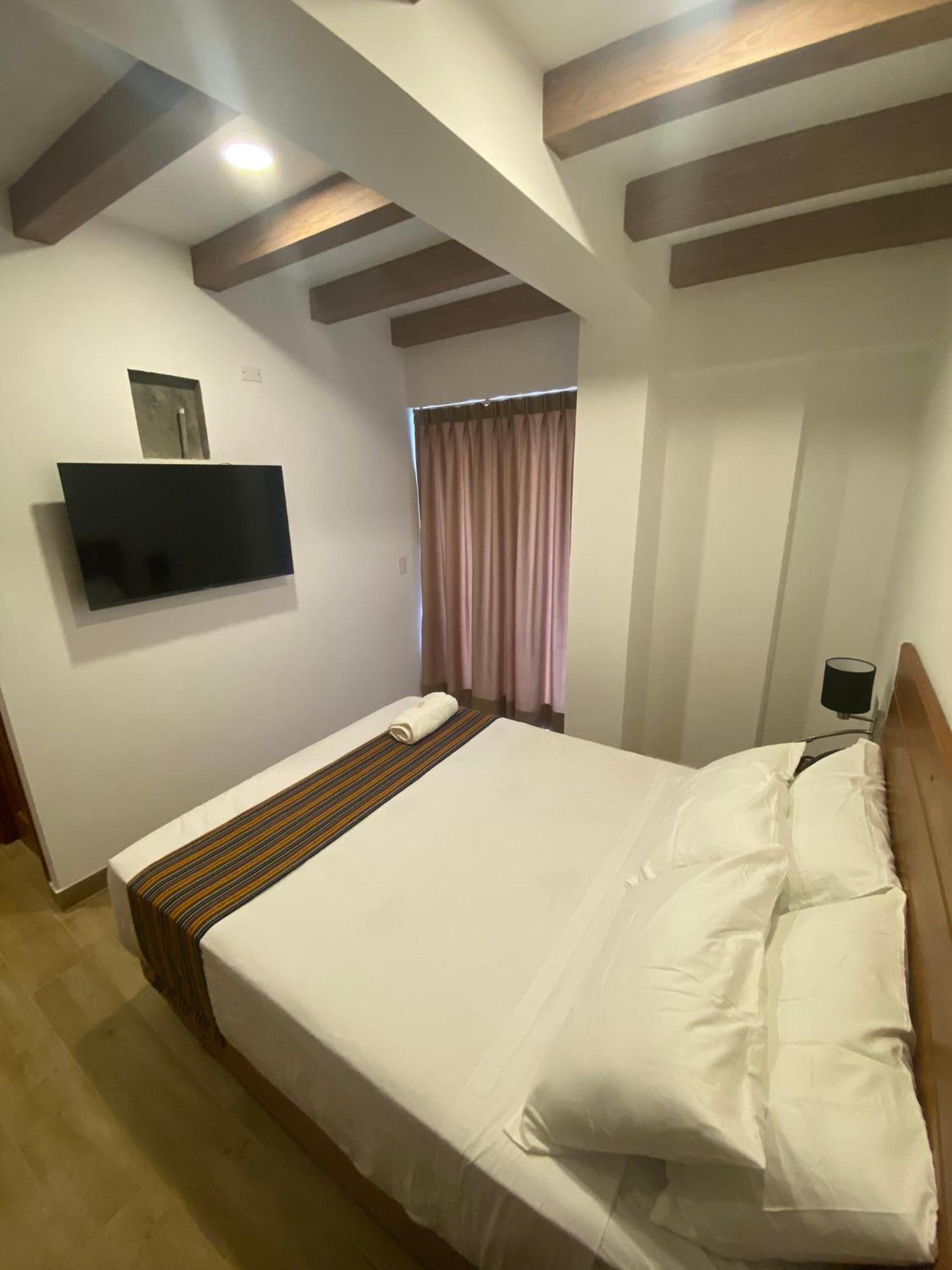 Ribera Del Rio Club Resort Cieneguilla Extérieur photo